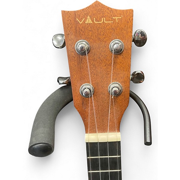 Used Vault UK-100 Mahogany Ukulele