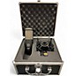 Used AKG P220 Project Studio Condenser Microphone