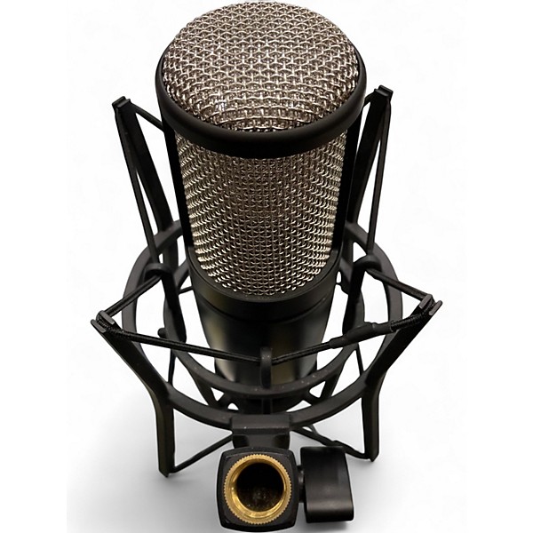 Used AKG P220 Project Studio Condenser Microphone