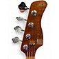 Used Sire Marcus Miller V10 Swamp Ash 4 String Natural Electric Bass Guitar