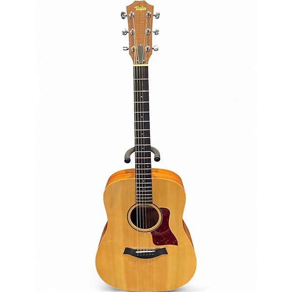 Used Taylor BBT Big Baby Natural Acoustic Guitar