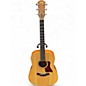 Used Taylor BBT Big Baby Natural Acoustic Guitar thumbnail