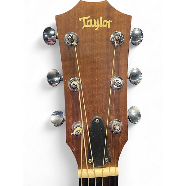 Used Taylor BBT Big Baby Natural Acoustic Guitar