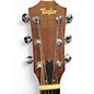 Used Taylor BBT Big Baby Natural Acoustic Guitar