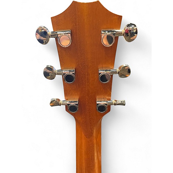 Used Taylor BBT Big Baby Natural Acoustic Guitar