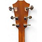 Used Taylor BBT Big Baby Natural Acoustic Guitar