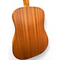 Used Taylor BBT Big Baby Natural Acoustic Guitar