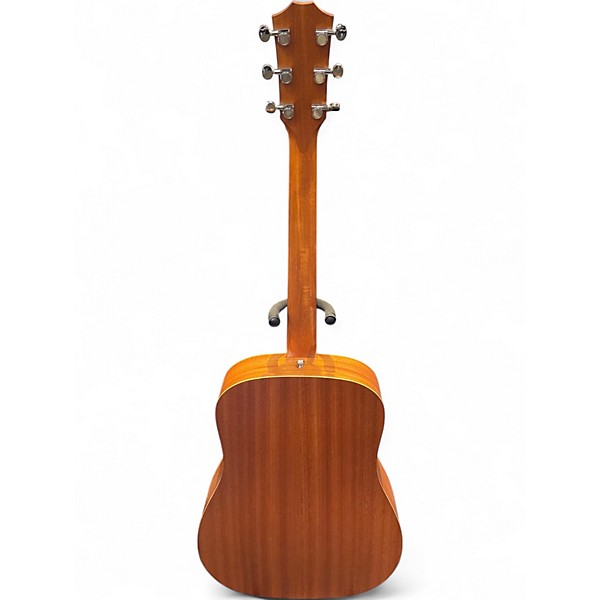 Used Taylor BBT Big Baby Natural Acoustic Guitar