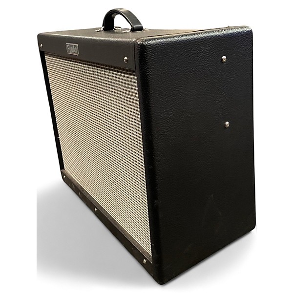 Used Fender Hot Rod Deluxe III 40W 1x12 Tube Guitar Combo Amp