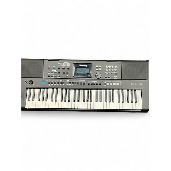 Used Yamaha PSRE473