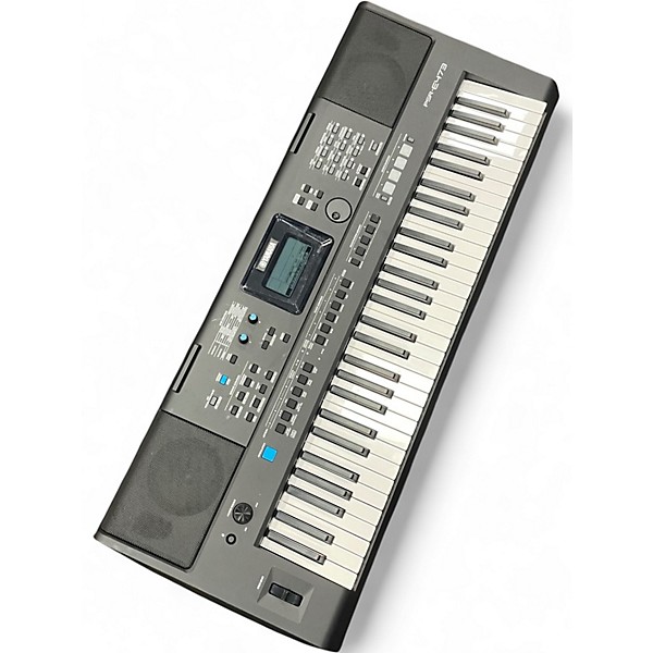 Used Yamaha PSRE473