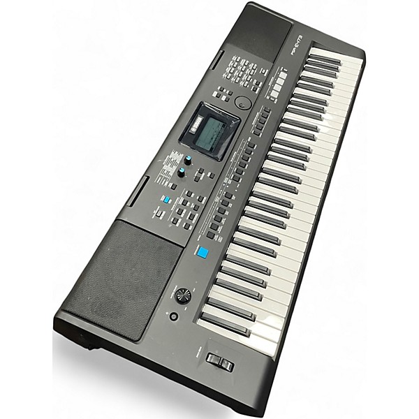 Used Yamaha PSRE473