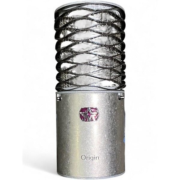 Used Origin ASTON Condenser Microphone