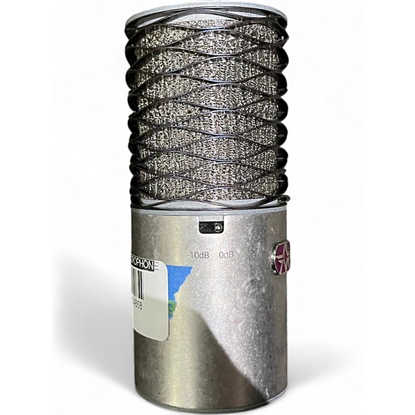 Used Origin ASTON Condenser Microphone