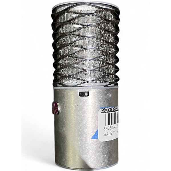 Used Origin ASTON Condenser Microphone