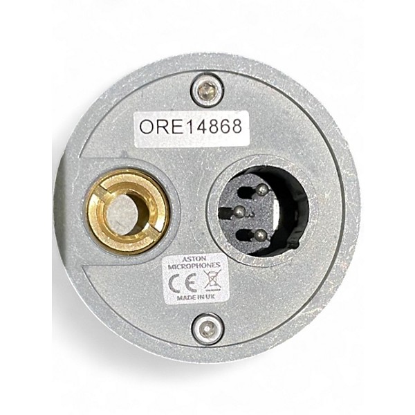 Used Origin ASTON Condenser Microphone