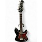 Used Donner dts 200 2 Color Sunburst Solid Body Electric Guitar thumbnail