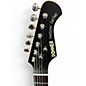 Used Donner dts 200 2 Color Sunburst Solid Body Electric Guitar