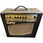 Used Epiphone snakepit 15g Guitar Combo Amp thumbnail