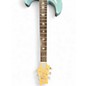 Used PRS SE Silver Sky Blue Solid Body Electric Guitar