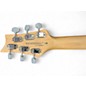 Used PRS SE Silver Sky Blue Solid Body Electric Guitar