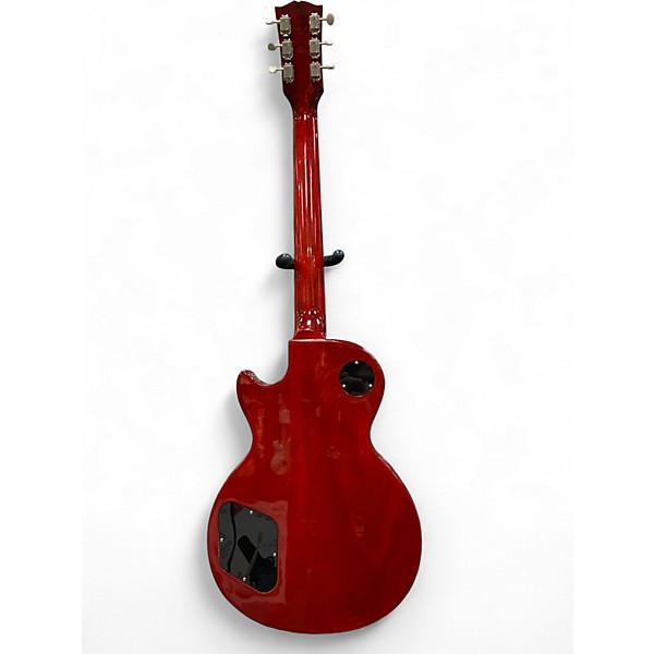 Used Gibson Les Paul Special Cherry Solid Body Electric Guitar