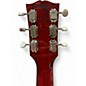 Used Gibson Les Paul Special Cherry Solid Body Electric Guitar