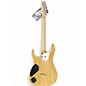 Used Ibanez RG652AMH PRESTIGE Blue Solid Body Electric Guitar