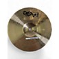 Used Paiste 8in Signature Splash Cymbal