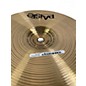 Used Paiste 8in Signature Splash Cymbal
