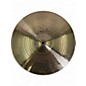 Used Paiste 14in Signature Fast Crash Cymbal thumbnail
