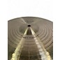 Used Paiste 14in Signature Fast Crash Cymbal