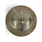 Used SABIAN 18in APX China Cymbal thumbnail