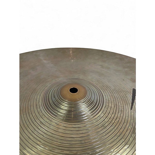 Used SABIAN 18in APX China Cymbal