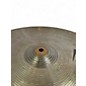 Used SABIAN 18in APX China Cymbal