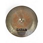 Used SABIAN 18in APX China Cymbal