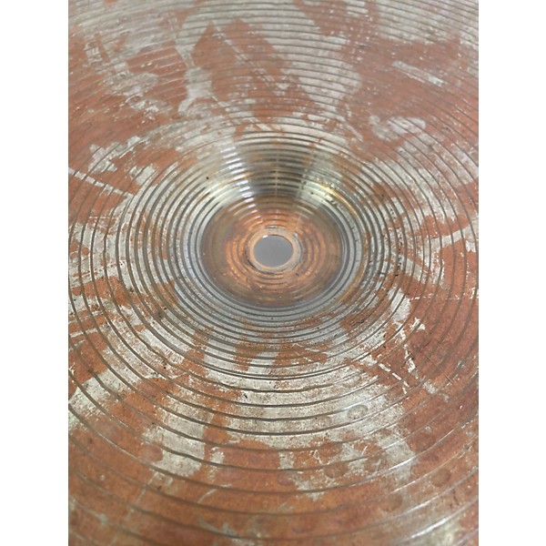 Used SABIAN 18in APX China Cymbal
