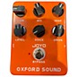 Used Joyo Oxford Sound Effect Pedal thumbnail