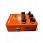 Used Joyo Oxford Sound Effect Pedal