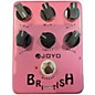 Used Joyo British Sound Effect Pedal thumbnail