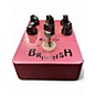 Used Joyo British Sound Effect Pedal