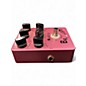 Used Joyo British Sound Effect Pedal
