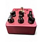 Used Joyo British Sound Effect Pedal