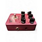 Used Joyo British Sound Effect Pedal