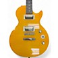 Used Epiphone LES PAUL SPECIAL II SLASH Desert Sun Yellow Solid Body Electric Guitar