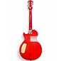 Used Epiphone LES PAUL SPECIAL II SLASH Desert Sun Yellow Solid Body Electric Guitar