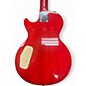 Used Epiphone LES PAUL SPECIAL II SLASH Desert Sun Yellow Solid Body Electric Guitar