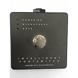 Used Darkglass Intelligent Footwswitch Pedal