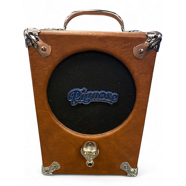 Used Pignose Legendary 7-100 Battery Powered Amp