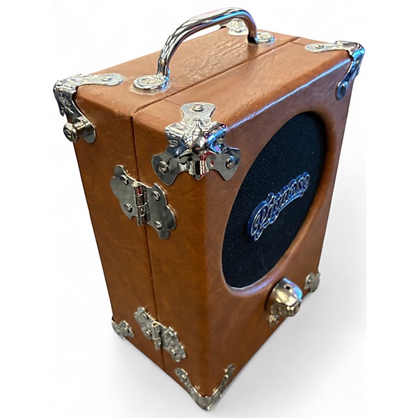 Used Pignose Legendary 7-100 Battery Powered Amp